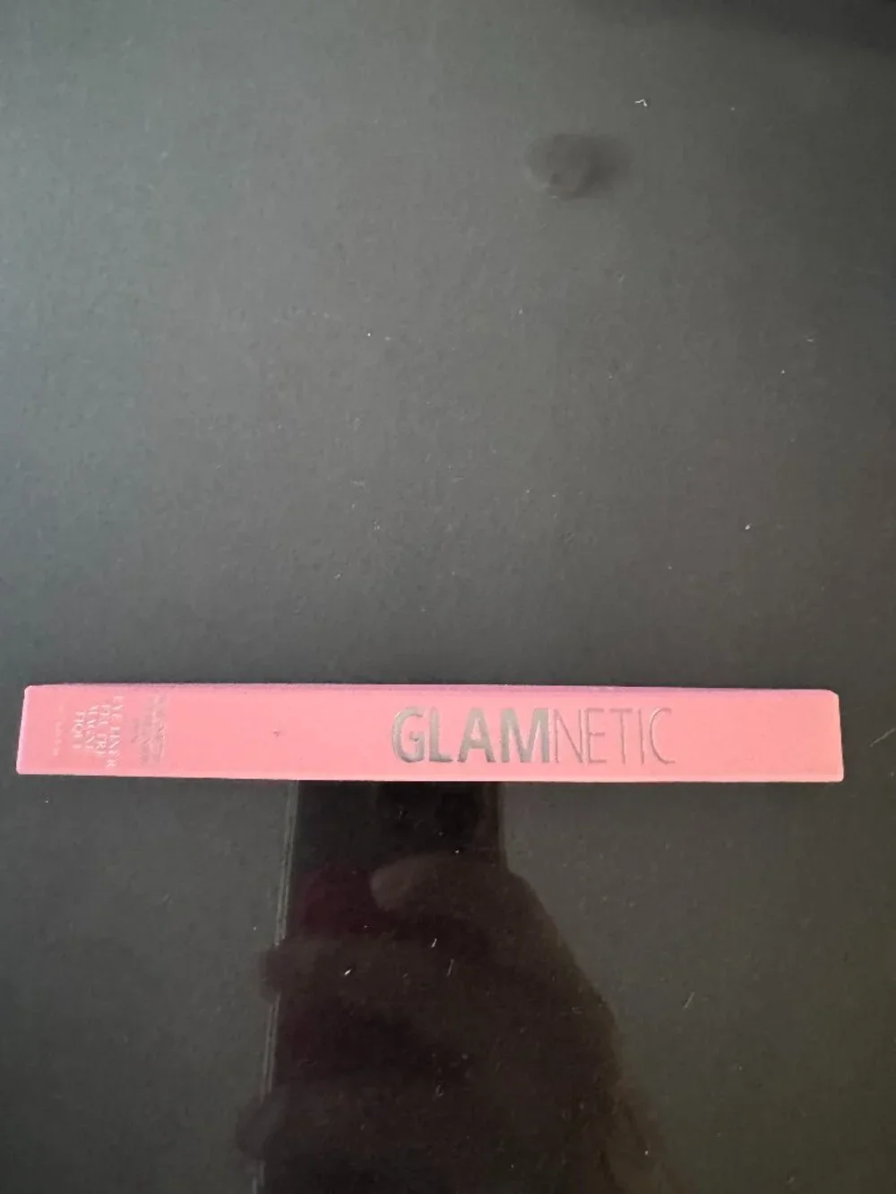 Glamnetic Magnetic Eyeliner Pen Black 1ml / 0.03 fl. oz.